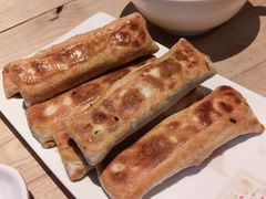 -左邻右舍褡裢火烧(石榴园店)
