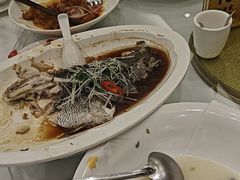 -海宝酒家(中山四路店)