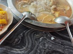 -天都火锅酒楼(虹梅南路店)