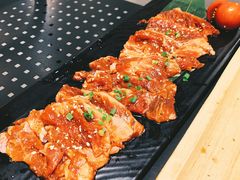 -妥妥烤肉料理(昙华林店)