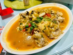-舌尖上·霞浦滩涂海鲜(总店)