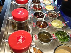 -彤德莱火锅(大学城店)