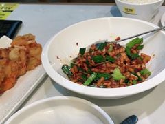 -炊烟小炒黄牛肉(中心印象城店)