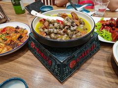 菌菇王丝螺-锡和无锡菜(景丽苑店)