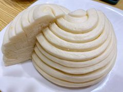 奶香花卷-黑石礁酒楼·海鲜(黑石礁店)