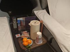 -华夏良子·足道SPA艾灸(金皇大厦店)
