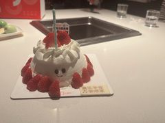 -海底捞火锅(长宁路龙之梦店)