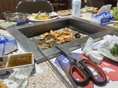 -尹珍珠·韩式无限烤肉(回龙湾店)