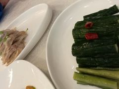 -天外天烤鸭店(八角店)
