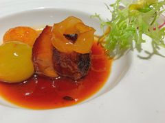 胶王土猪肉-尽膳·鱼鲜川菜(宽窄巷子店)