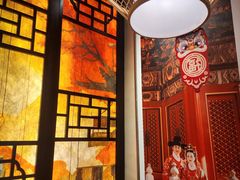 -左陕右甘(亚运村店)