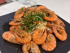 -钱山海鲜大排档