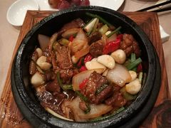 -千岛湖君澜度假酒店(文广轩中餐厅)