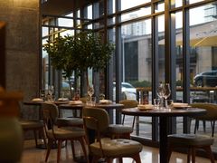 大堂-OGGI TRATTORIA PIZZERIA(深业上城店)
