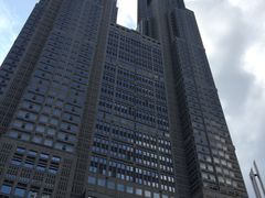 -东京都厅舍