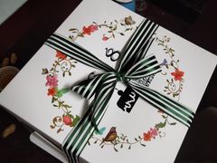 -六伴夏烘焙蛋糕·低糖动物奶油