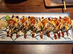 -鸟鹏烧鸟居酒屋(熙龙湾店)