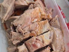 -晶牌烤鸭(延吉东路557弄小区店)