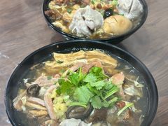 -阿芬卤面(花巷店)