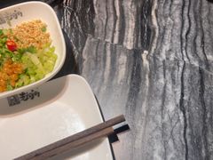 -老船舫·现做活鲜鱼馆(东郊记忆店)