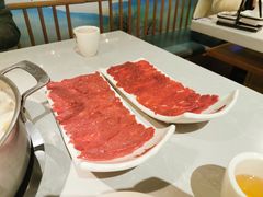 -俏牛哥鲜牛肉牛肆馆(重庆天地店)