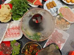 -和顺坊老北京铜火锅