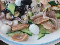 -抹直口特色菜馆(一店)