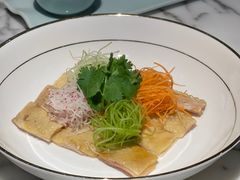 -杭州君悦酒店·湖滨28中餐厅