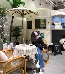 -好看加白色房子