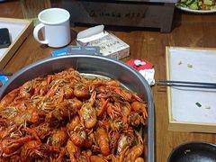 -米八子烧烤工厂(西区店)