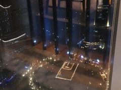 -洲际酒店·地平线全日餐厅HORIZON CAFÉ