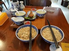 -孙盛兴奥灶面馆·蟹黄面·三虾面(山塘街总店)