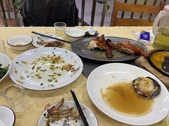 -南沙辉记烧鸡·荔枝木炭火吊烧(旧镇店)