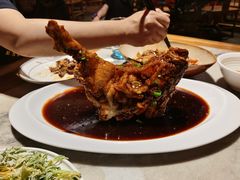 -海尔洲际酒店天下一品中餐厅