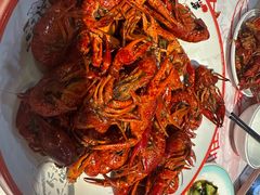 -辣不怕口味虾(凌霄路店)