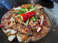 -顺德公美食(西乡店)