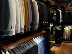 -SUITSUPPLY(安福路店)