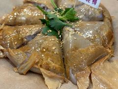 -芋包王闽南茶楼(八市店)