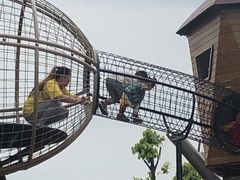 -枫香湖儿童公园