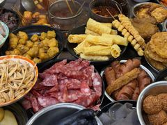 -原万寿宫红灯笼水煮(中山路店)
