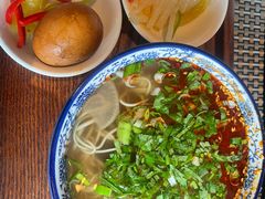 -兰州皇冠假日酒店