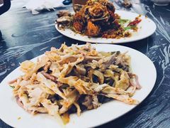 -陈根记大牌档