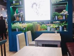 -织荆鸟咖啡(昌平店)