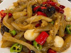 -小民大排档(光谷店)