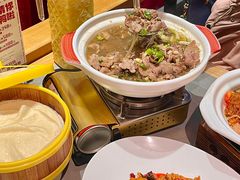 -褚记烤鸭·南京家常菜(雨花客厅店)