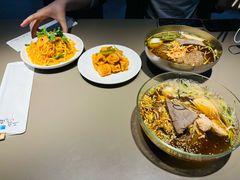 -三泉冷面(双井店)