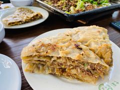 -清真永恒华威肉饼(潘家园店)