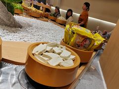 -喜家自助小火锅(卓悦里店)