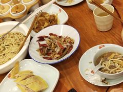 -奎元馆.百年奎元.非遗传承(西湖边的解放路店)