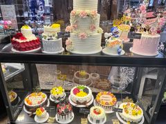 -G-Super 绿地优选(徐汇绿地缤纷城店)